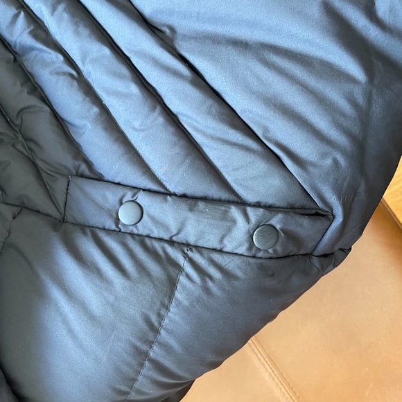 Athleta Downtown Jacket - Picture 5 of 10